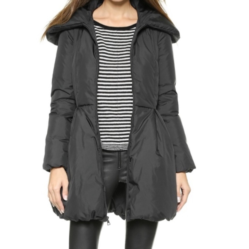 Alice & Oliva Blakely Puffer